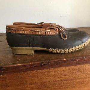 L.L. Bean Boots